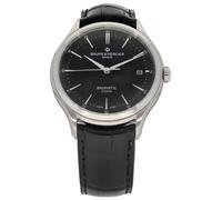 Baume Et Mercier Clifton 65834 40mm Stainless Steel Watch