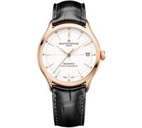 Baume et Mercier Clifton Baumatic 18ct Watch BEM-268