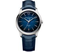 Baume et Mercier Clifton Baumatic Blue Watch