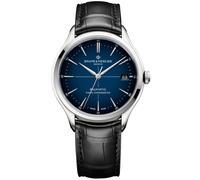 Baume et Mercier Clifton Baumatic Cadran Blue Watch BEM-271