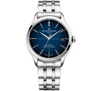 Baume et Mercier Clifton Baumatic Cadran Blue Watch BEM-272