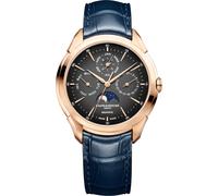 Baume et Mercier Clifton Baumatic Watch BEM-405