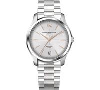 Baume et Mercier Clifton Watch BEM-467