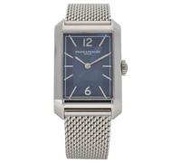 Baume Et Mercier Hampton 65885 27mm Stainless Steel Watch