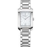 Baume & Mercier Ladies Hampton Watch 10474