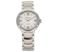 Baume Et Mercier Promesse M0A10182 30mm Stainless Steel Watch