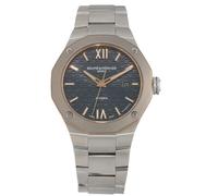 Baume Et Mercier Rivera 65915 42mm Stainless Steel Watch