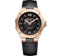Baume et Mercier Riviera Automatic Rose Gold Watch BEM-439