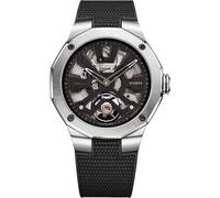 Baume et Mercier Riviera Automatic Skeleton Watch