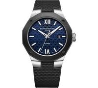 Baume et Mercier Riviera Blue Watch BEM-457