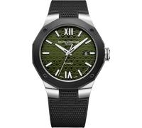 Baume et Mercier Riviera Green Watch BEM-455