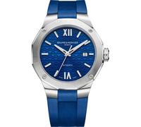 Baume et Mercier Riviera Mens Watch BEM-345