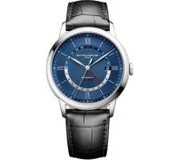 Baume et Mercier Watch Classima - Blue BEM-292