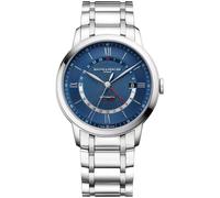 Baume et Mercier Watch Classima D - Blue BEM-286