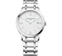 Baume et Mercier Watch Classima - White BEM-212