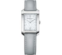 Baume et Mercier Watch Hampton Ladies - White BEM-341