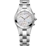 Baume et Mercier Watch Linea - White BEM-150