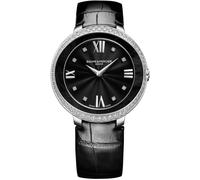 Baume et Mercier Watch Promesse - Black BEM-189