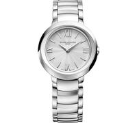 Baume et Mercier Watch Promesse D - Silver BEM-182