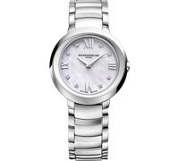 Baume et Mercier Watch Promesse D - White BEM-183