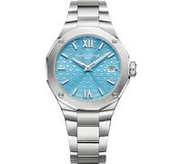 Baume et Mercier Watch Riviera Ladies - Blue BEM-352