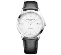 Mens Baume & Mercier Classima Automatic Date Watch M0A10332