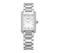 Baume & Mercier Hampton 10631 Ladies' Stainless Steel Watch