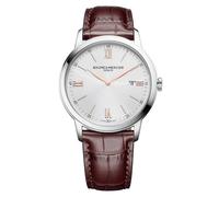 Baume et Mercier Watch My Classima Silver
