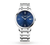 Baume & Mercier My Classima Stainless Steel Bracelet Watch