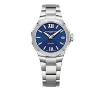 Baume & Mercier Riviera Ladies' Blue Dial & Bracelet Watch