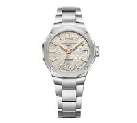 Baume & Mercier Riviera Ladies' Diamond Champagne Dial Watch