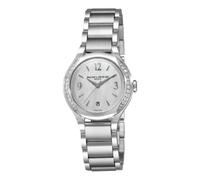 Baume & Mercier Women'S 8771 Ilea Swiss Diamond Watch