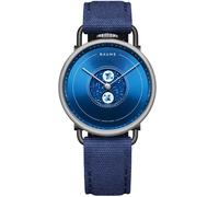 Baume Quartz Moon Phase Watch BEM-365