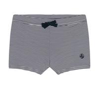 Baume Recycled Fiber Bath Short Navy blue 4 years