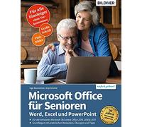 Baumeister, I Microsoft Office Fur Senioren - (German Import) Book NEW