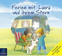 Baumgart,Klaus - Ferien mit Laura und Ihrem Stern