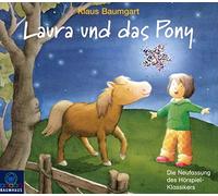 Baumgart,Klaus - Laura und das Pony [Import]