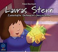 Baumgart,Klaus - Lauras Stern-Zauberhafte Gutenacht-Geschichten