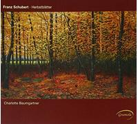 Baumgartner - Autumn Leaves [CD]