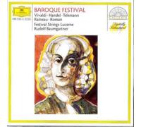 Baumgartner - Baroque Festival; Baumgartner