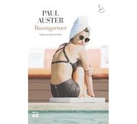 Baumgartner - Catalan Language Paperback NEW Paul Auster 2024
