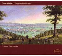 Baumgartner,Charlotte - TÄNZE UND MÄRSCHE