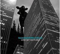 Baumgartner - Low Sky Sketches