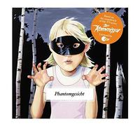 Pit Baumgartner – Phantomgesicht