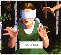 Pit Baumgartner Tales of Trust (CD) Album
