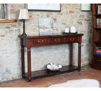 Baumhaus La Roque Console / Hall Table (With Drawers)