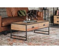 Baumhaus Ooki - Coffee Table With Four Drawers