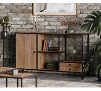 Baumhaus Ooki - Funky Open Console Table