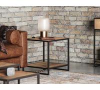 Baumhaus Ooki - Lamp / Side Table Open