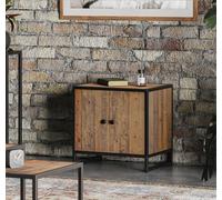 Baumhaus Ooki - Modular Low Cupboard